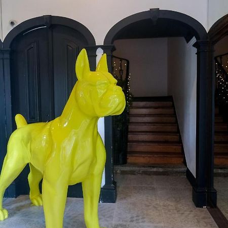 Rm The Experience - Small Portuguese Hotels Setubal Ngoại thất bức ảnh