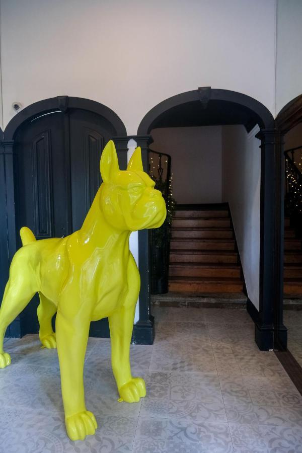 Rm The Experience - Small Portuguese Hotels Setubal Ngoại thất bức ảnh
