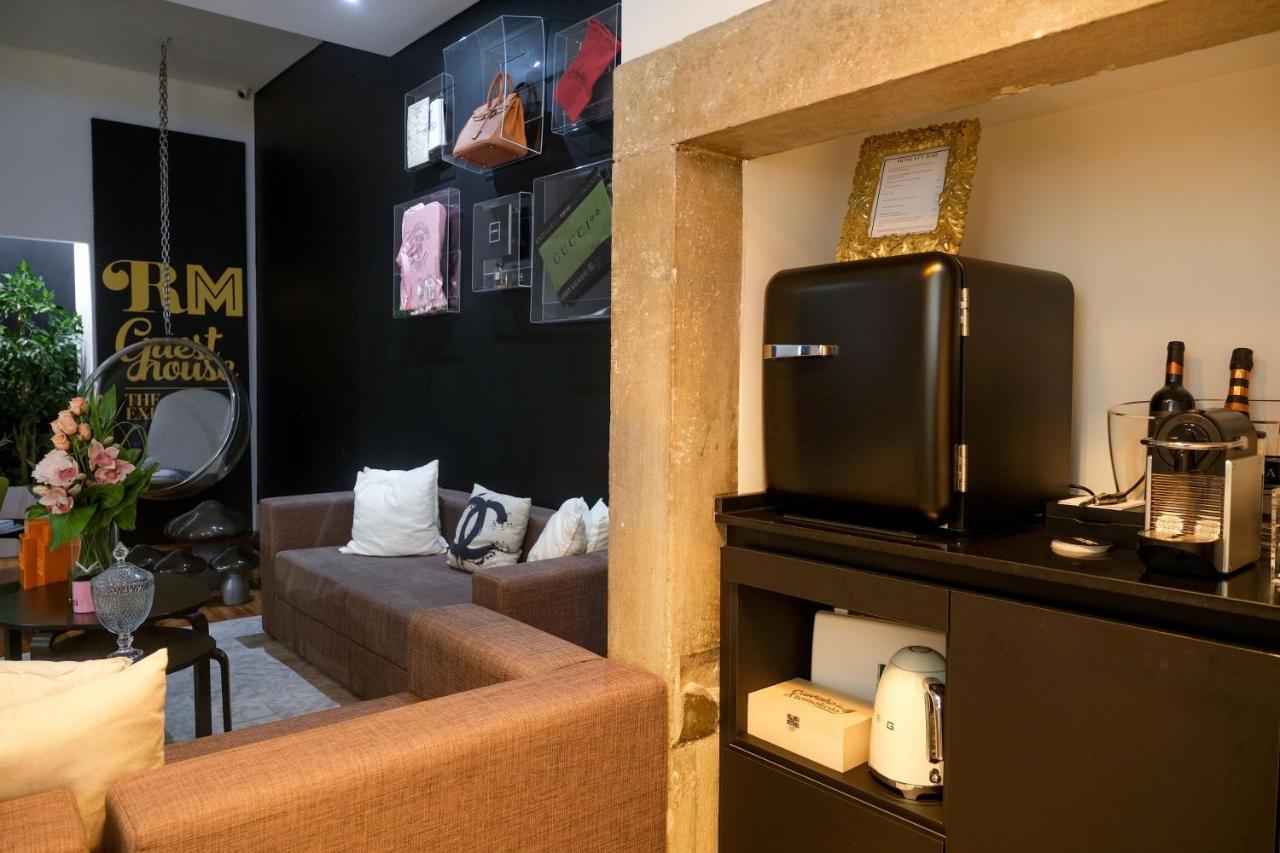 Rm The Experience - Small Portuguese Hotels Setubal Ngoại thất bức ảnh