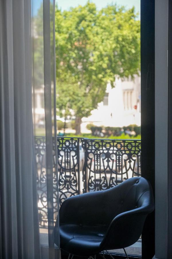 Rm The Experience - Small Portuguese Hotels Setubal Ngoại thất bức ảnh