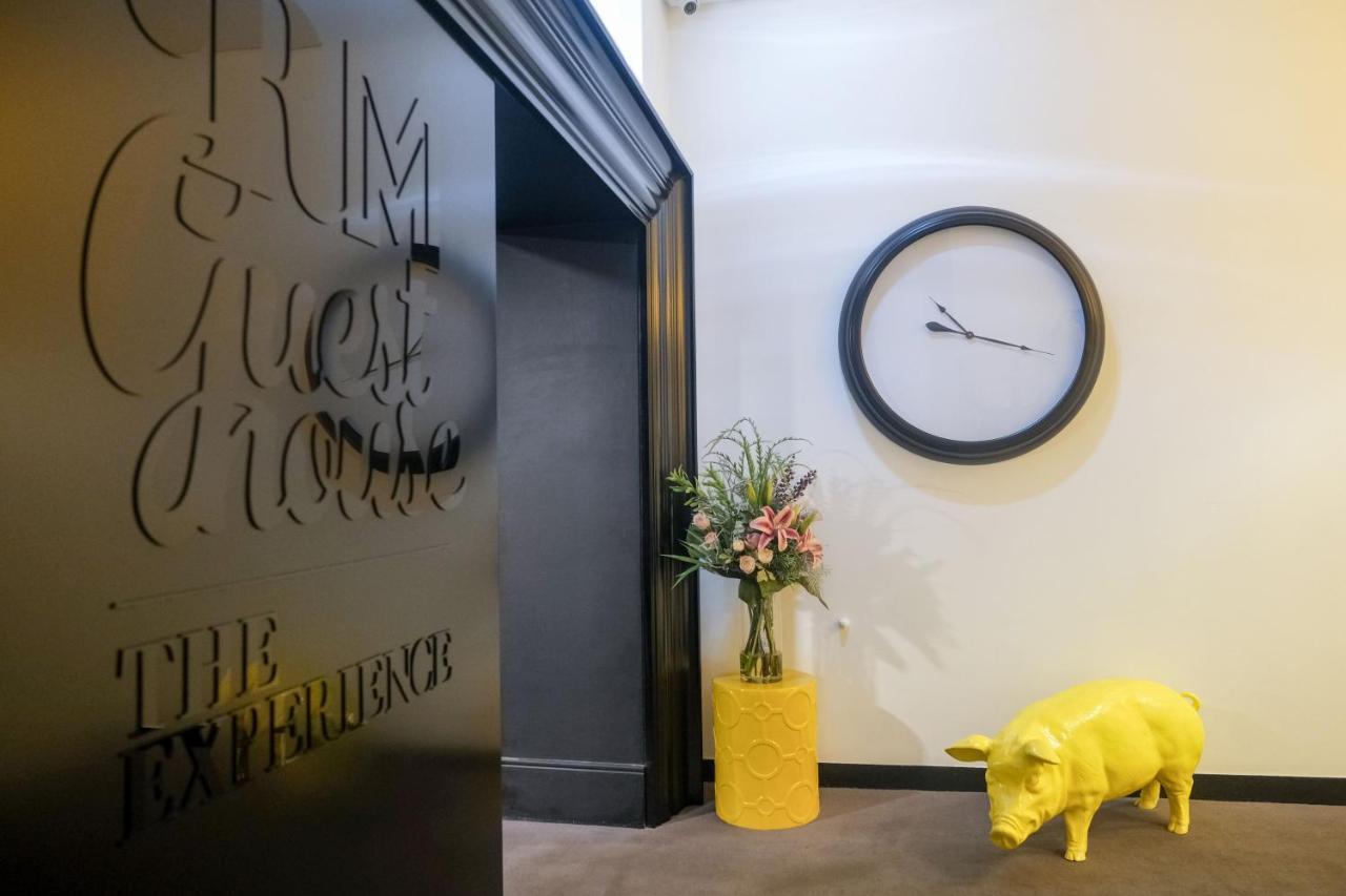 Rm The Experience - Small Portuguese Hotels Setubal Ngoại thất bức ảnh