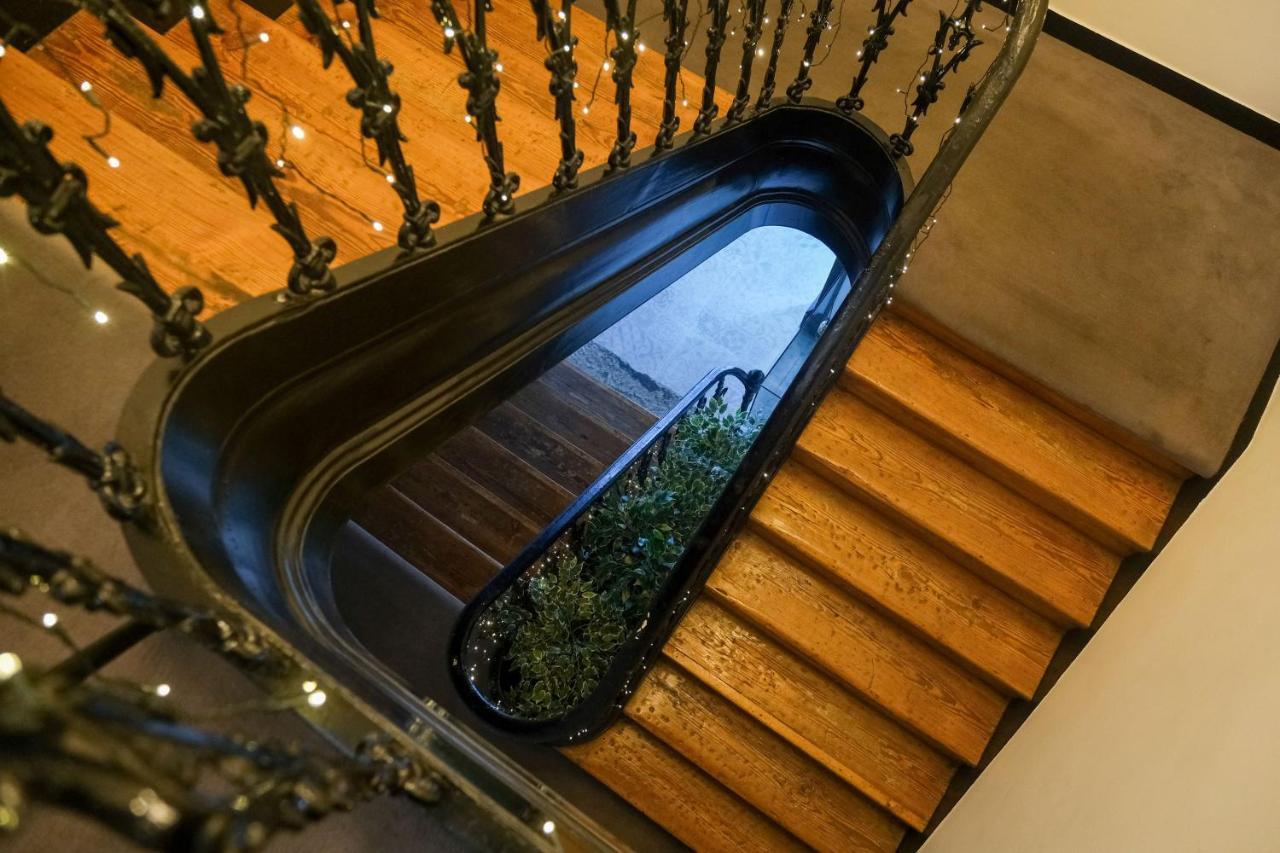 Rm The Experience - Small Portuguese Hotels Setubal Ngoại thất bức ảnh