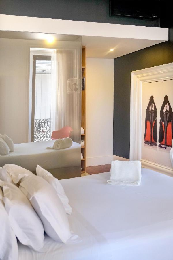 Rm The Experience - Small Portuguese Hotels Setubal Ngoại thất bức ảnh