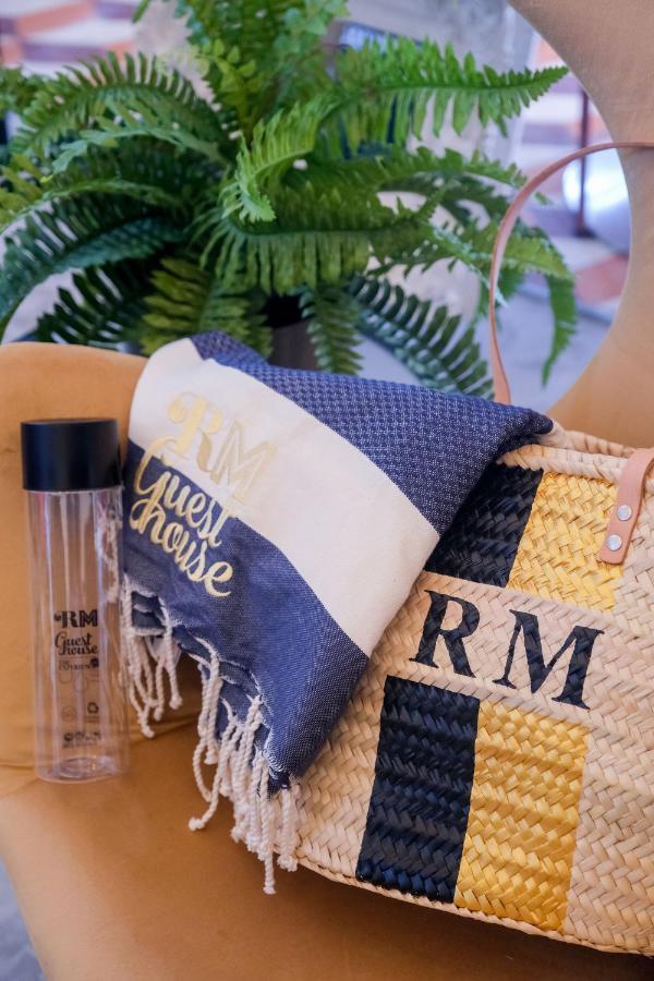 Rm The Experience - Small Portuguese Hotels Setubal Ngoại thất bức ảnh