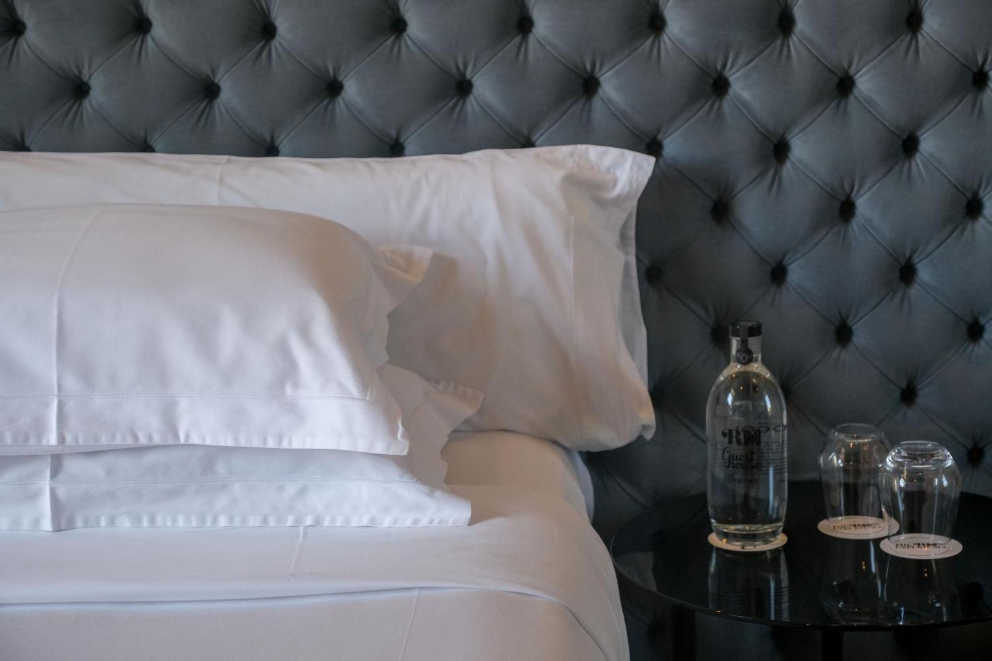 Rm The Experience - Small Portuguese Hotels Setubal Ngoại thất bức ảnh