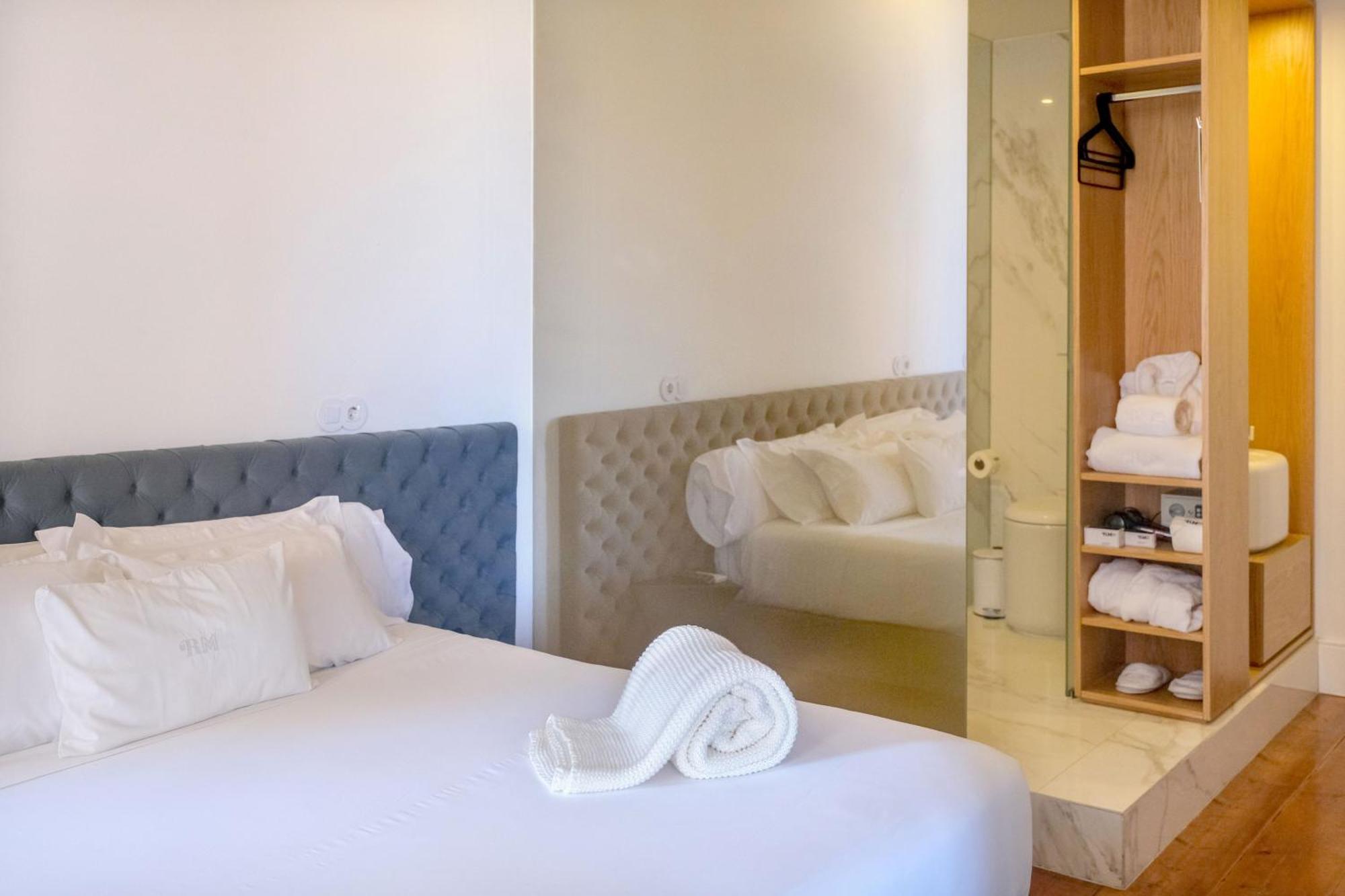 Rm The Experience - Small Portuguese Hotels Setubal Ngoại thất bức ảnh