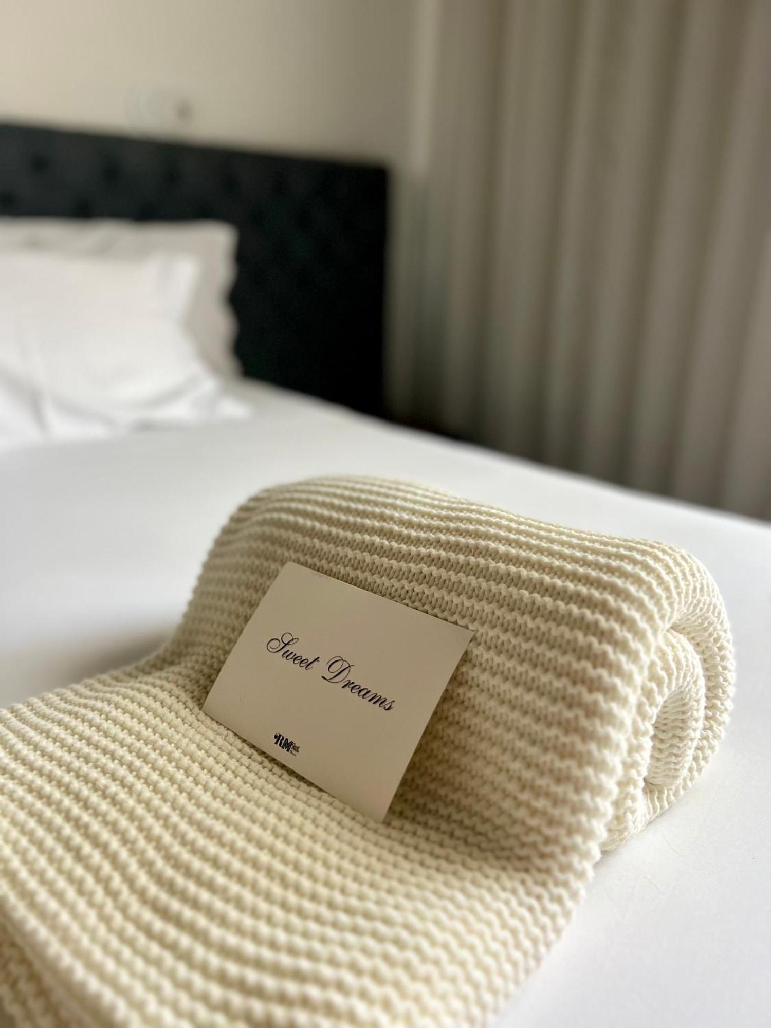 Rm The Experience - Small Portuguese Hotels Setubal Ngoại thất bức ảnh
