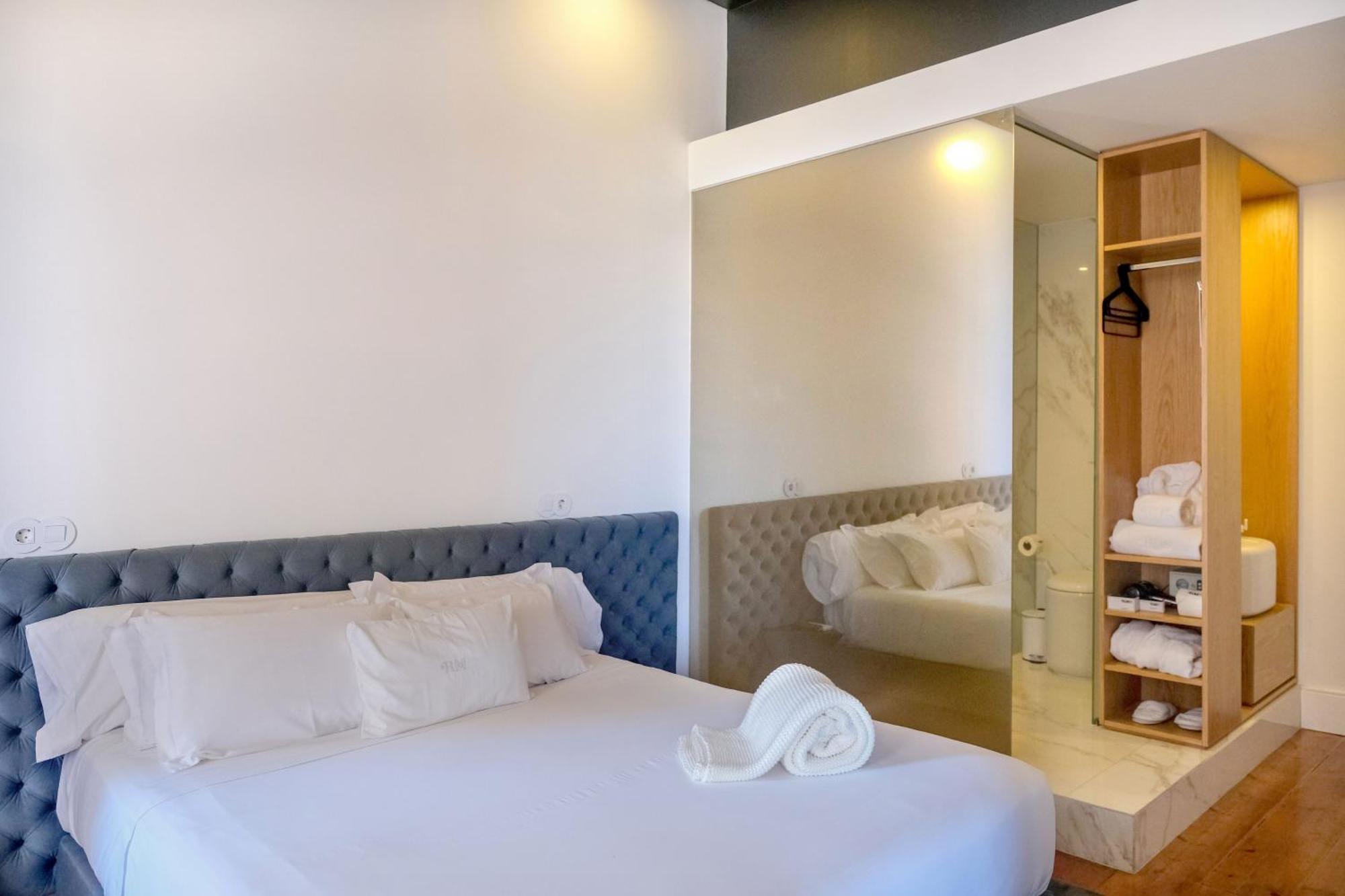 Rm The Experience - Small Portuguese Hotels Setubal Ngoại thất bức ảnh