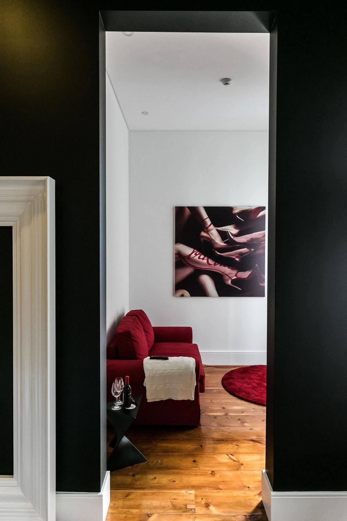 Rm The Experience - Small Portuguese Hotels Setubal Ngoại thất bức ảnh