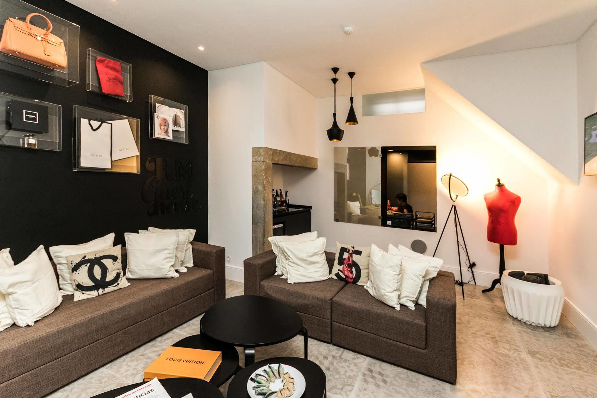 Rm The Experience - Small Portuguese Hotels Setubal Ngoại thất bức ảnh