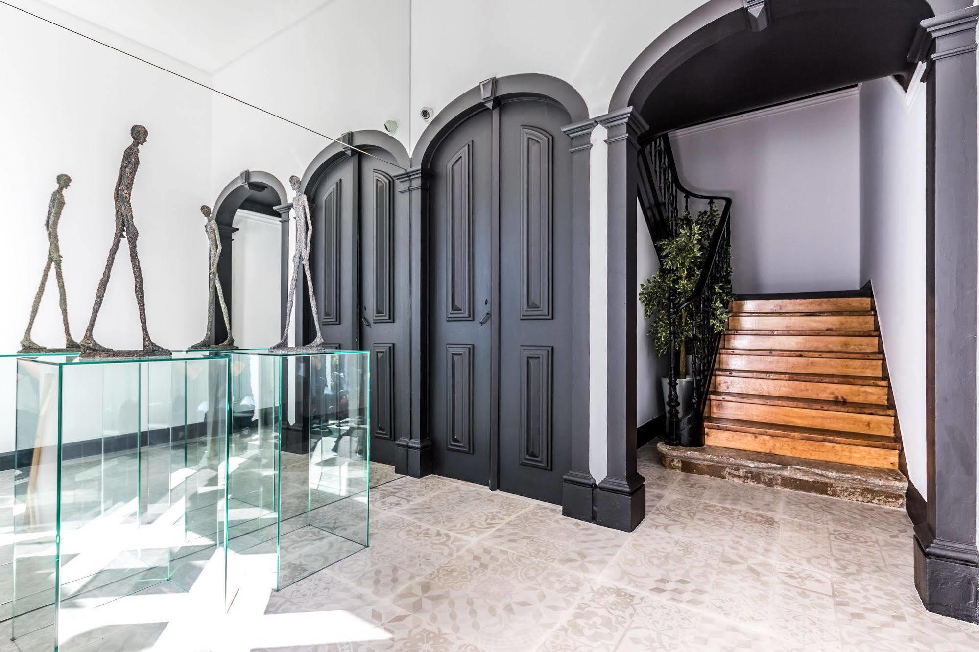 Rm The Experience - Small Portuguese Hotels Setubal Ngoại thất bức ảnh