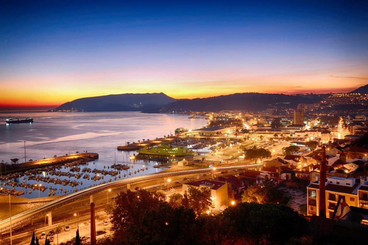 Rm The Experience - Small Portuguese Hotels Setubal Ngoại thất bức ảnh